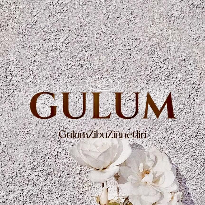 GULUM首饰