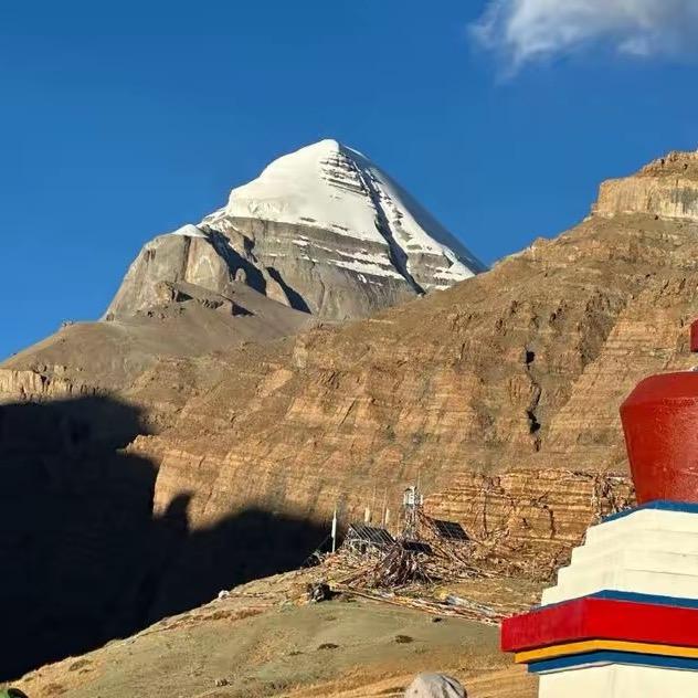 康巴达杰🌏