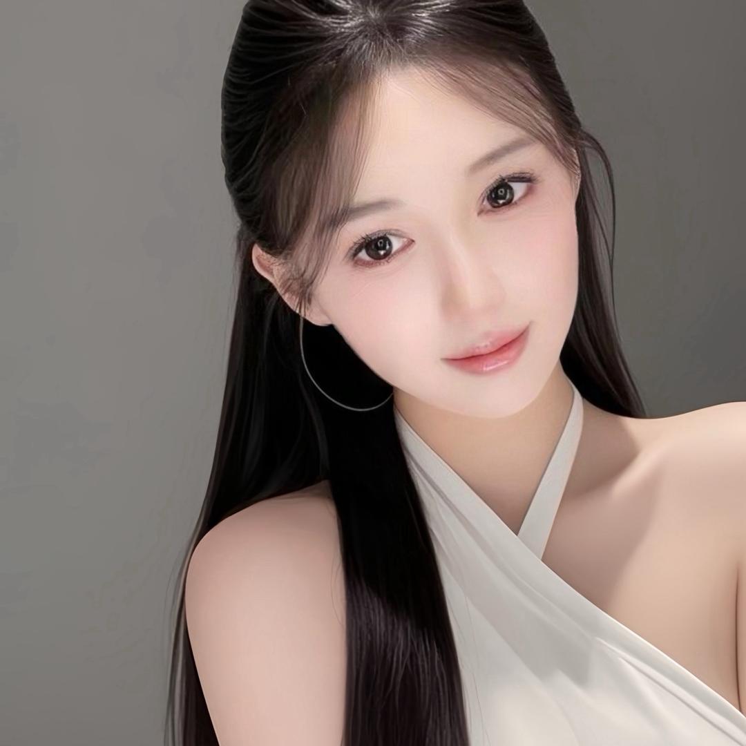 林美心💜