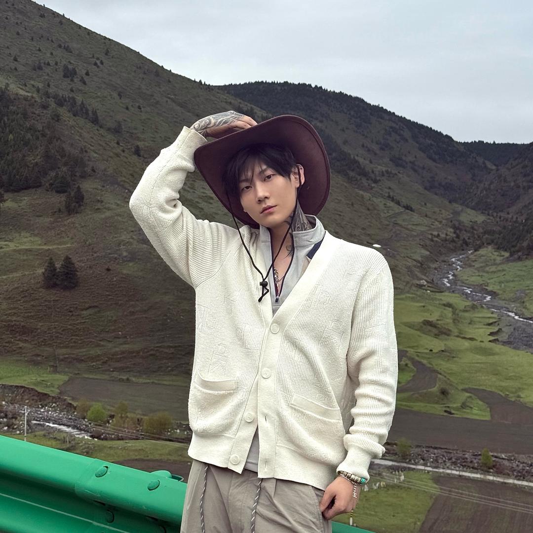 MC Gucci（枸杞）