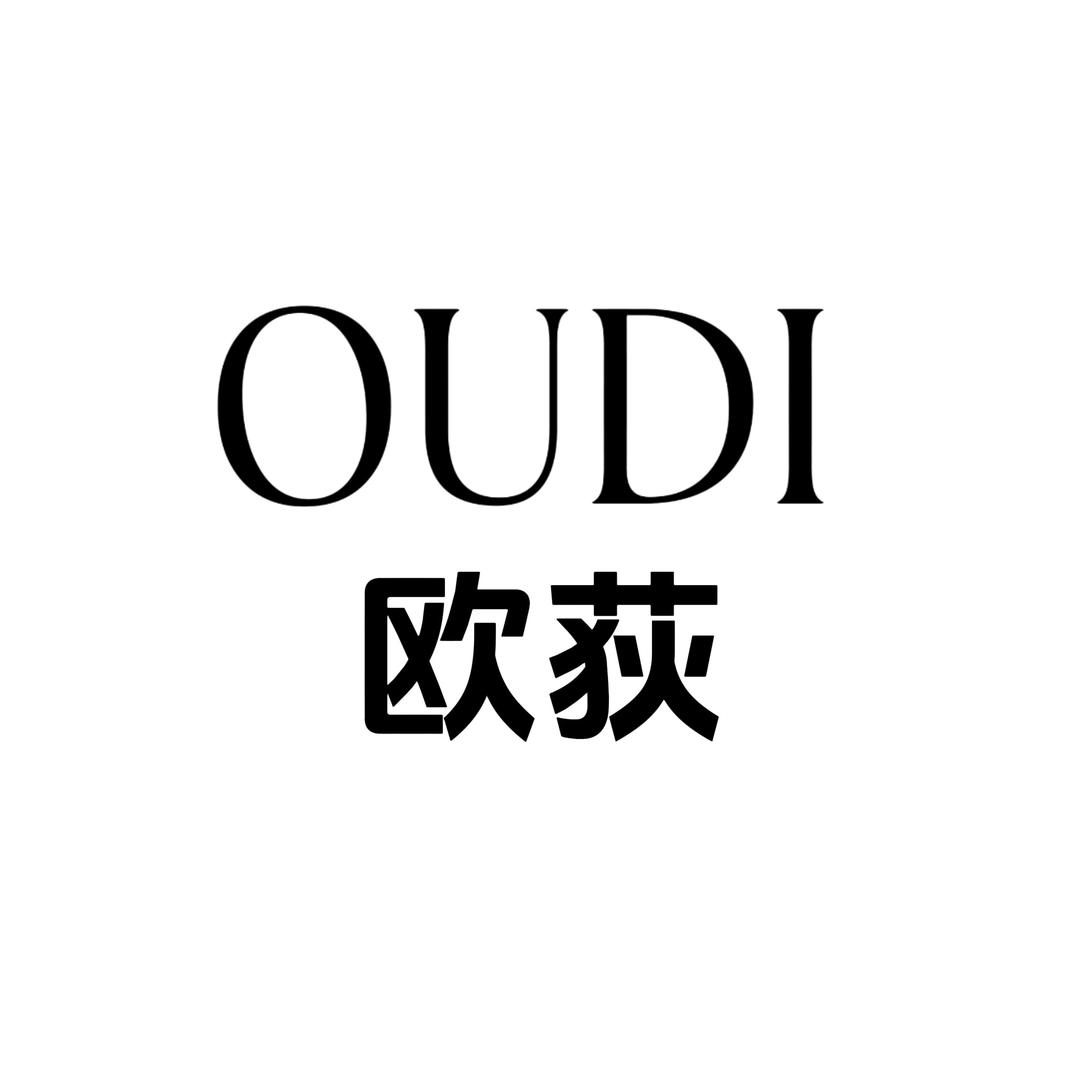 OUDI欧荻原创鹅绒服-豆芽