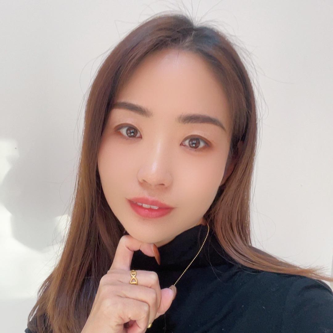 囍妆美甲官方号