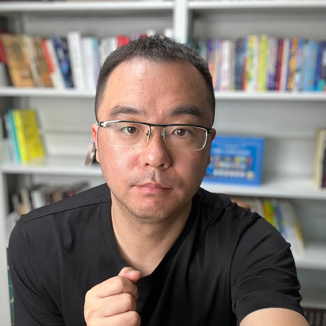 袁希的科教新视界
