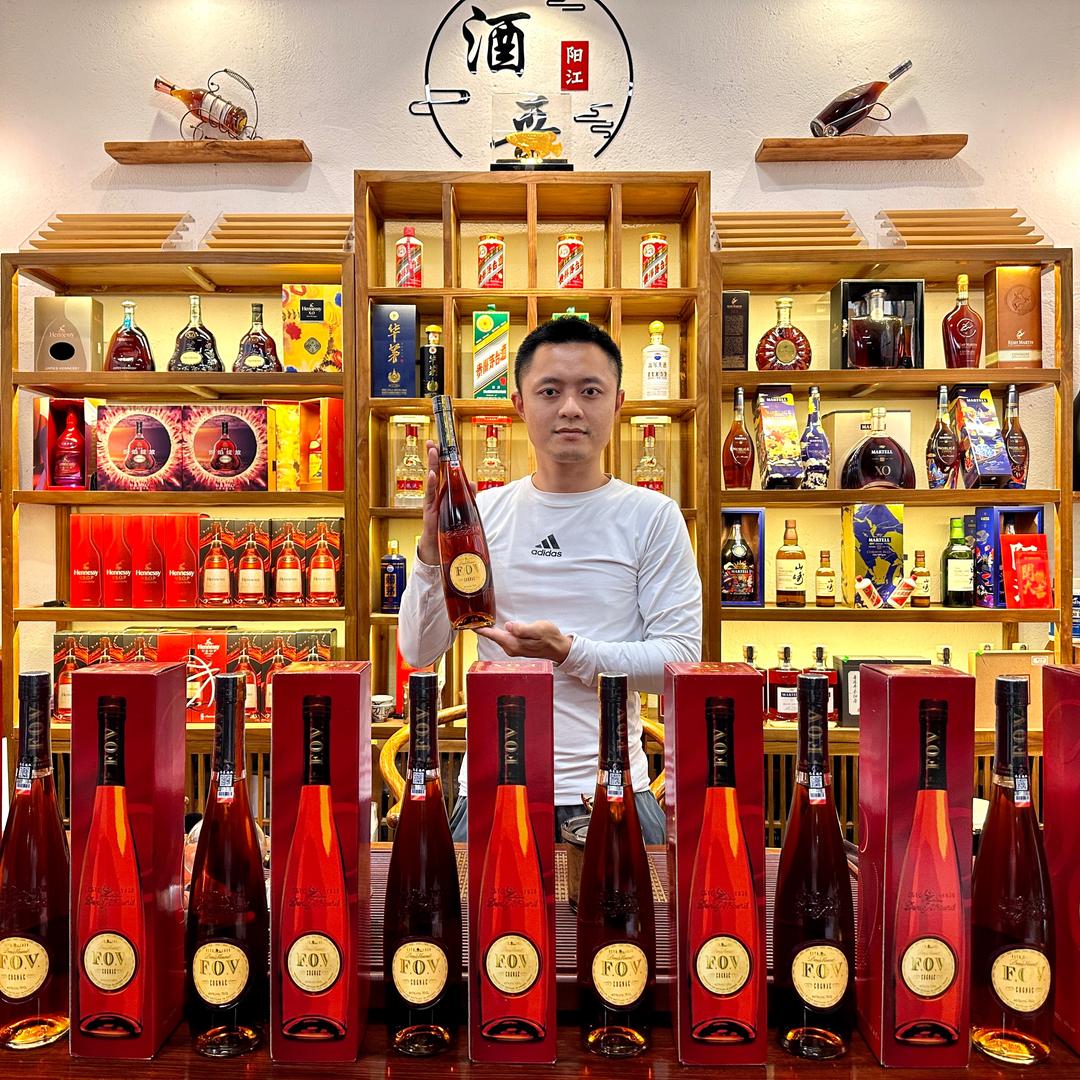 阳江酒哥