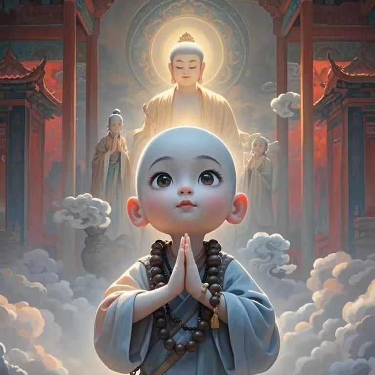 修心