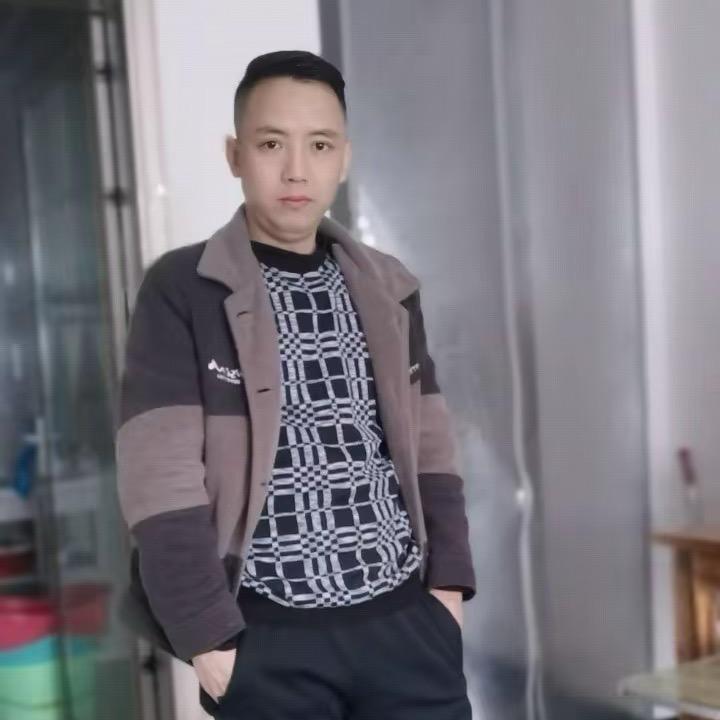 小阙哥