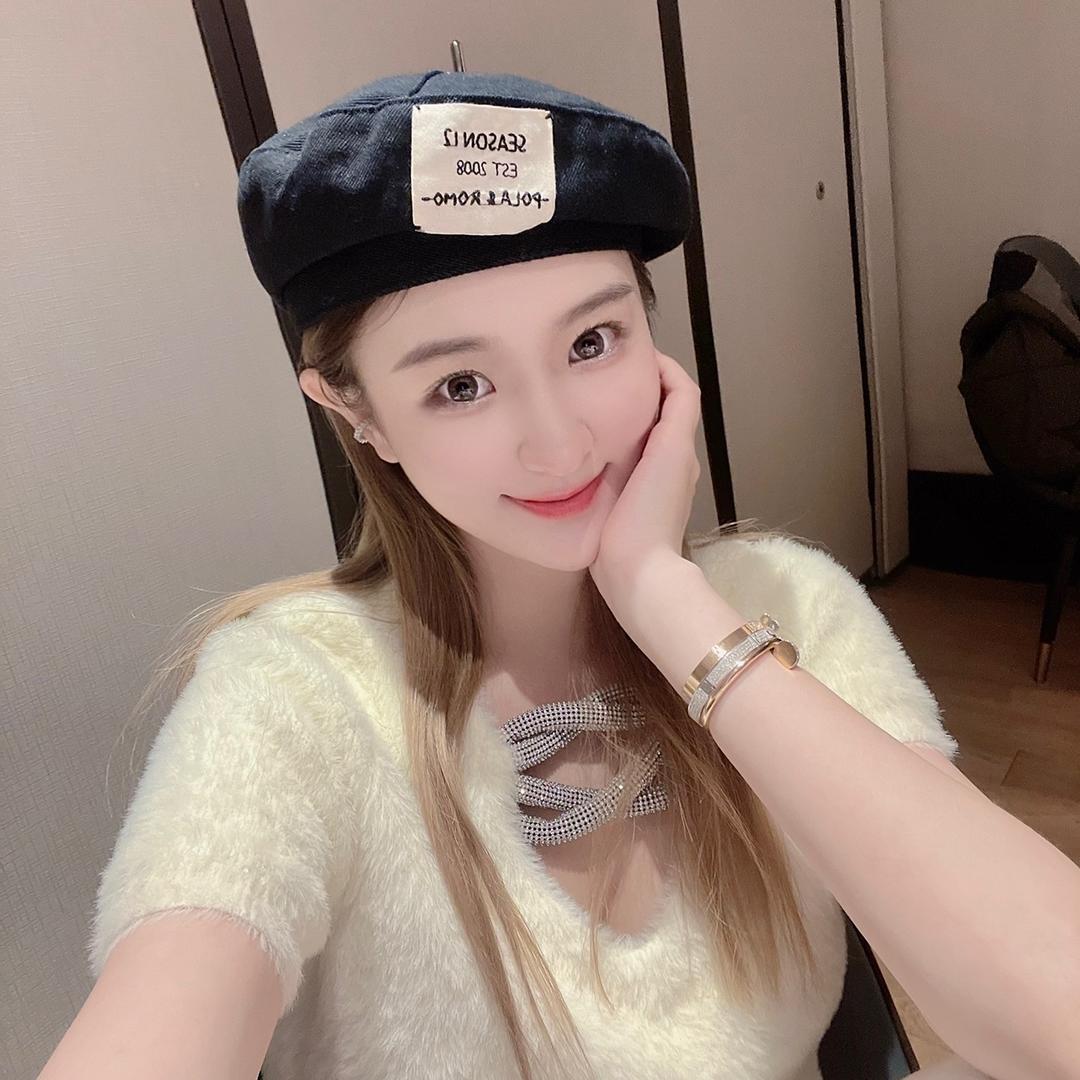 刘斯瑶_Nancy