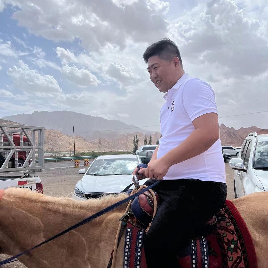 泉州传祺供应链