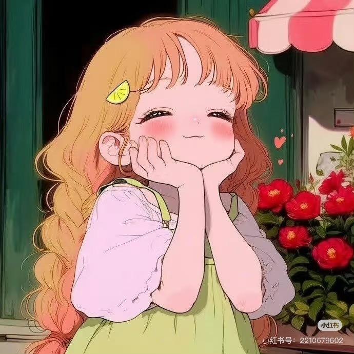 花开富贵🌸to