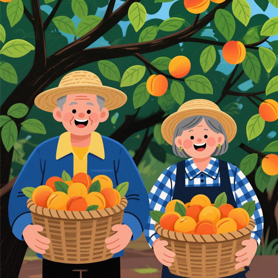 南枝果业(助农版)