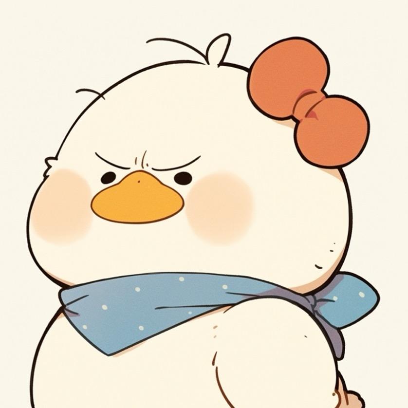 腻腻Nini