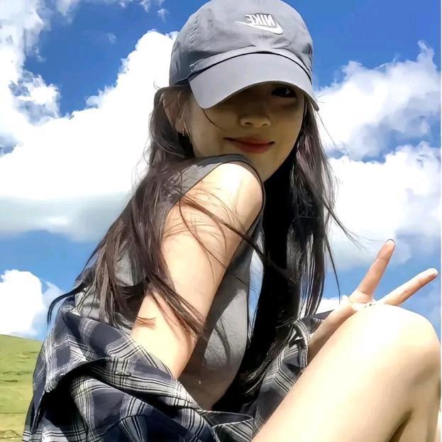 90后红旗小娜娜🚩