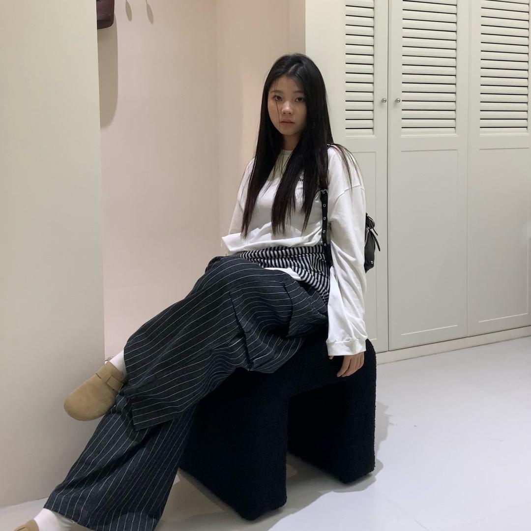 一个符号的顿号