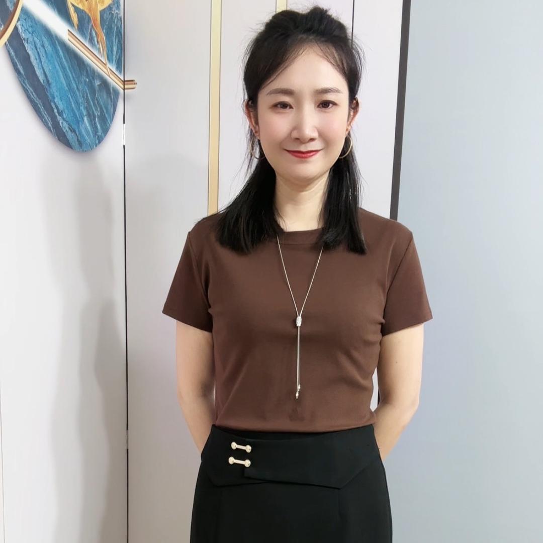 洁如梦女装
