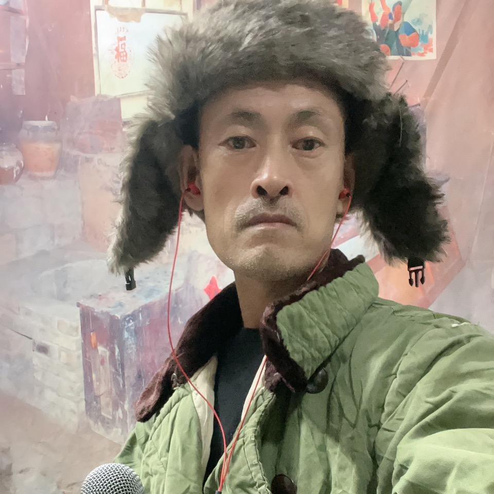 农村大牙哥