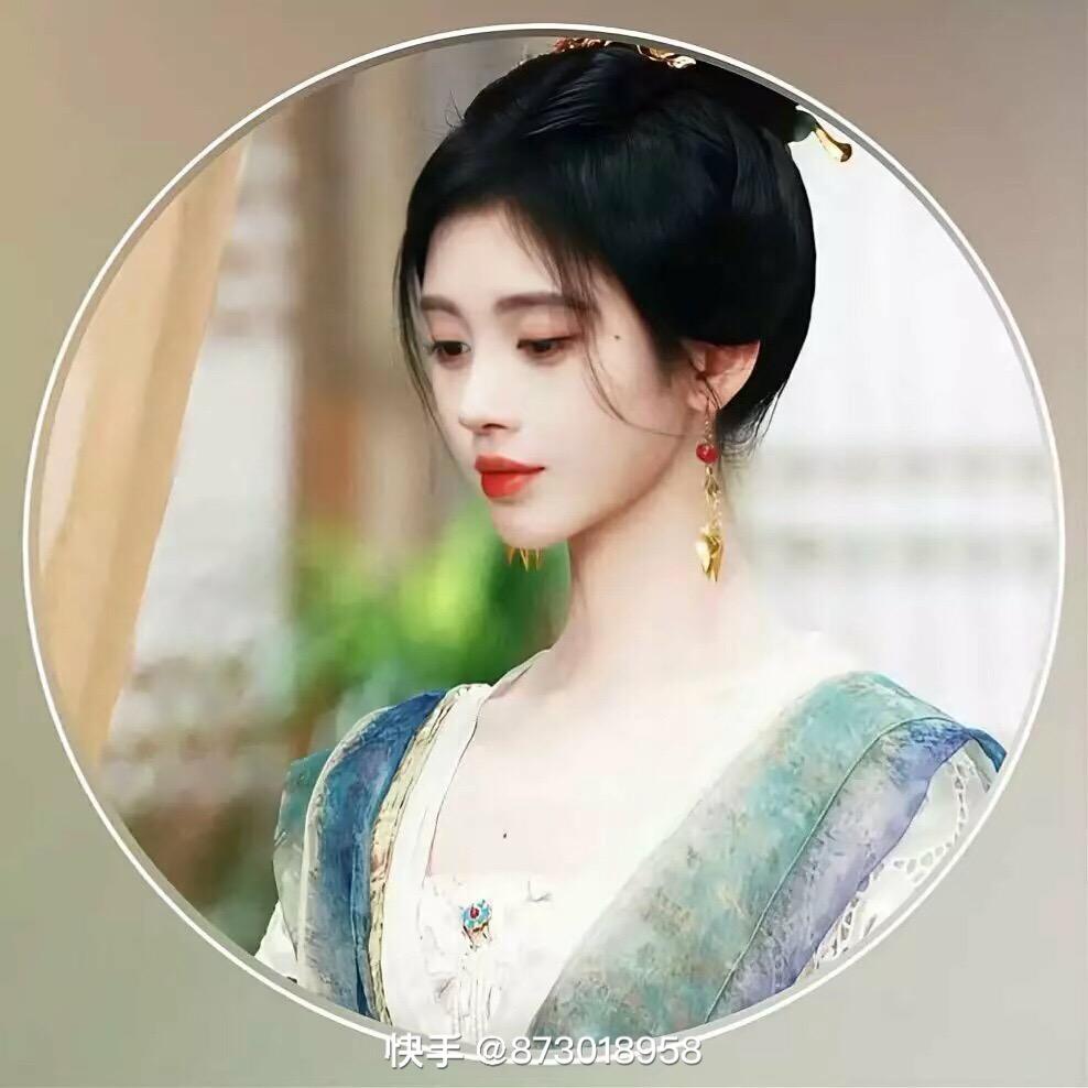 我是货货吖