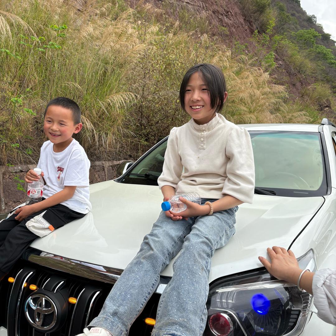 乡村人徐德赟