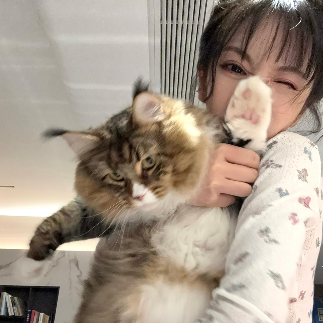 别睡了