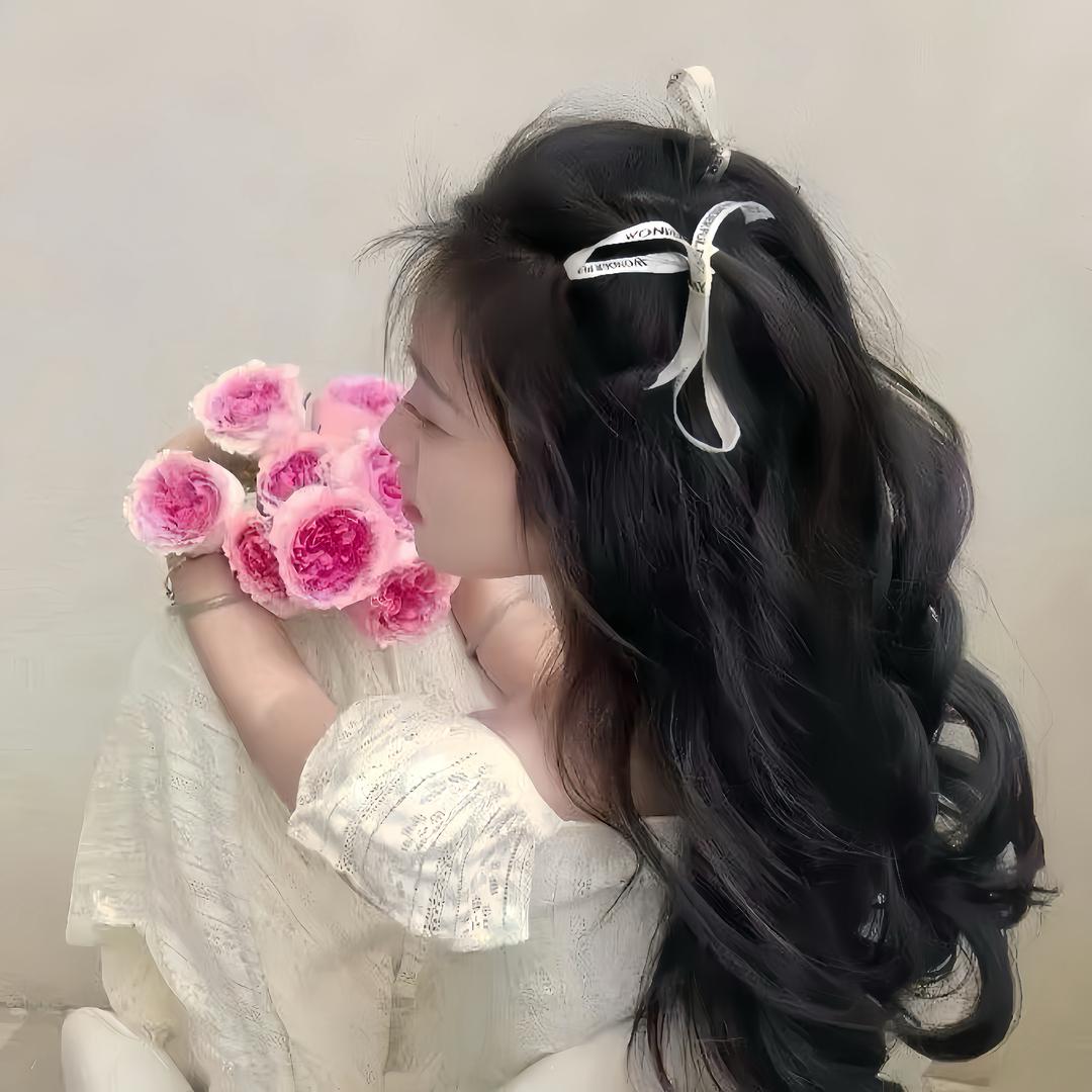 尉兰海洋-小花
