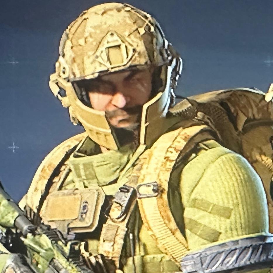 麻辣小龙虾（三角洲行动）