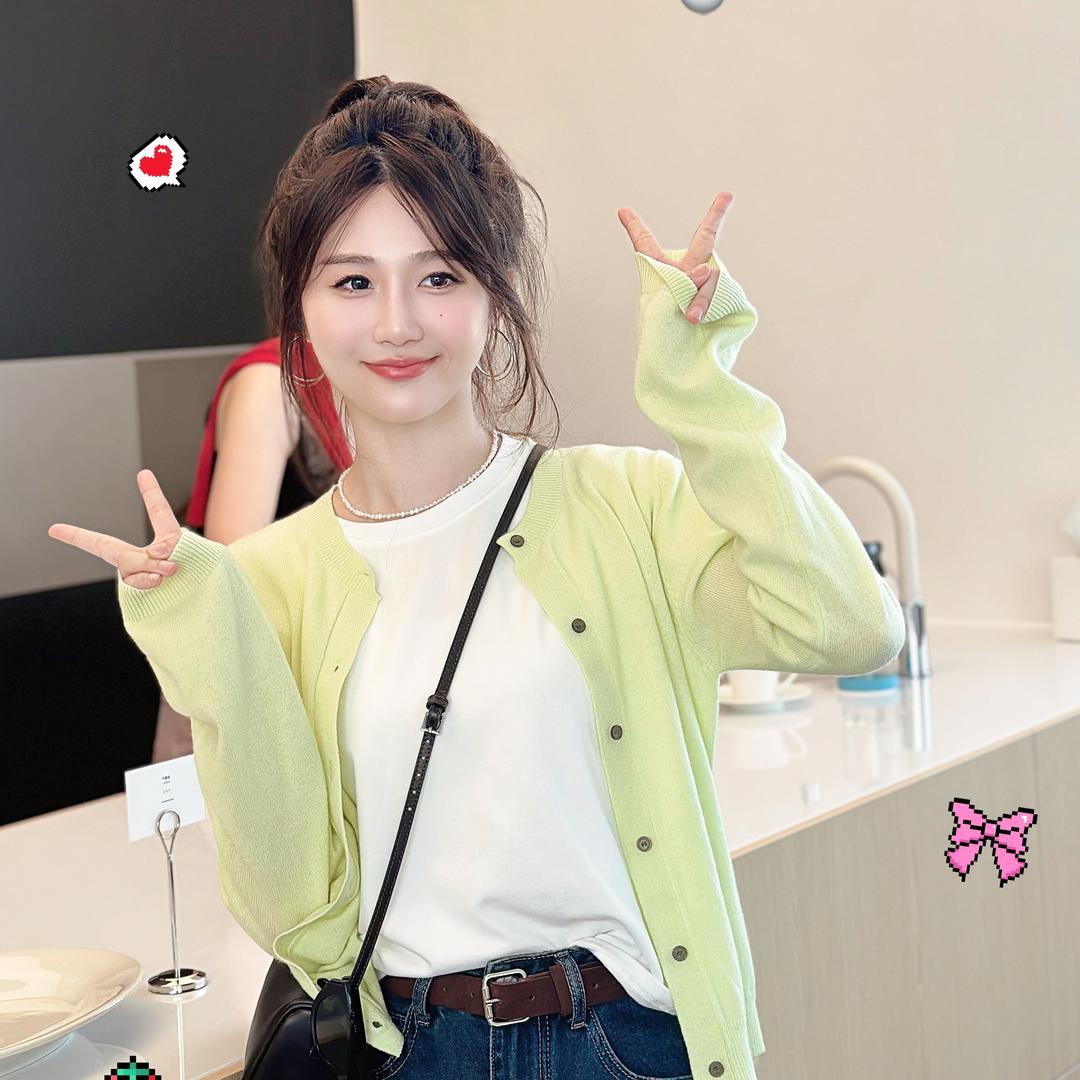 长乐桃子女装线下实体店