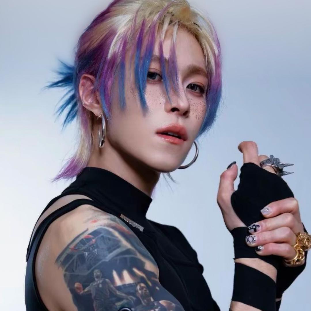 叽里咕噜巴啦啦