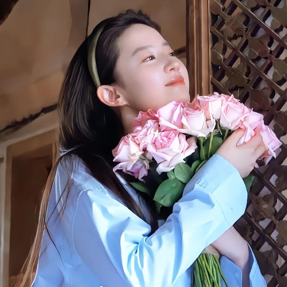 🌈好运连连（不吃香菜版）