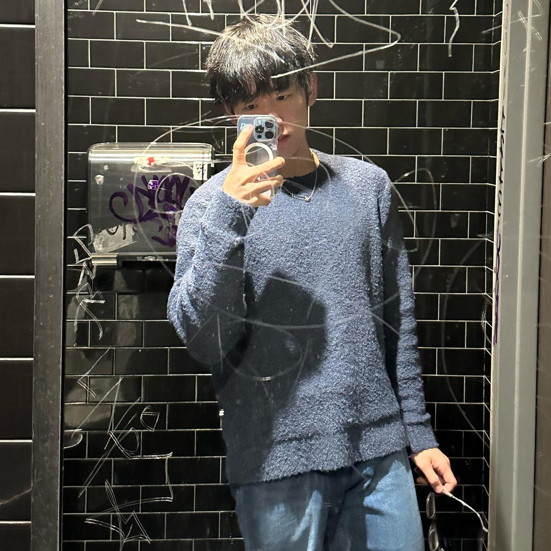 纽村的小明