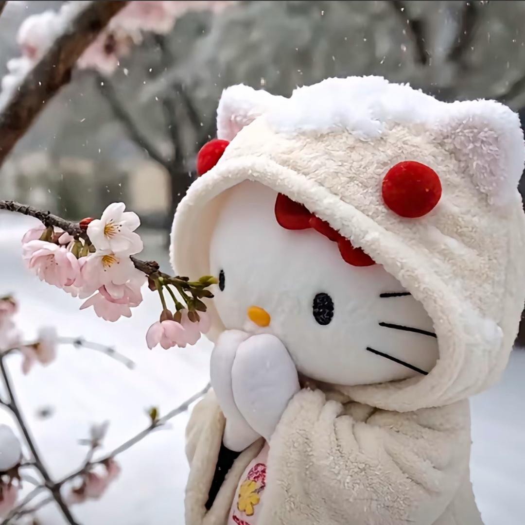 キラキラ