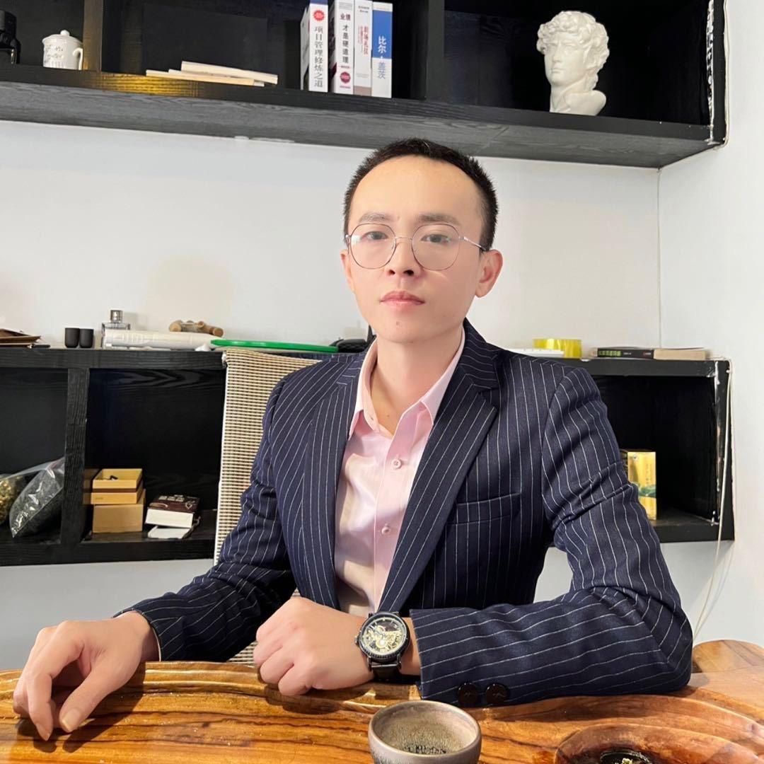 金牌哥（李总）（丰鼎奇月饼海南总经销）