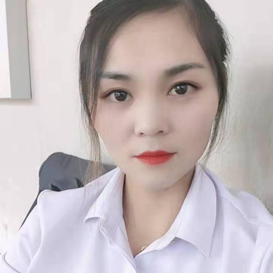 伴山云璟黄丽娟