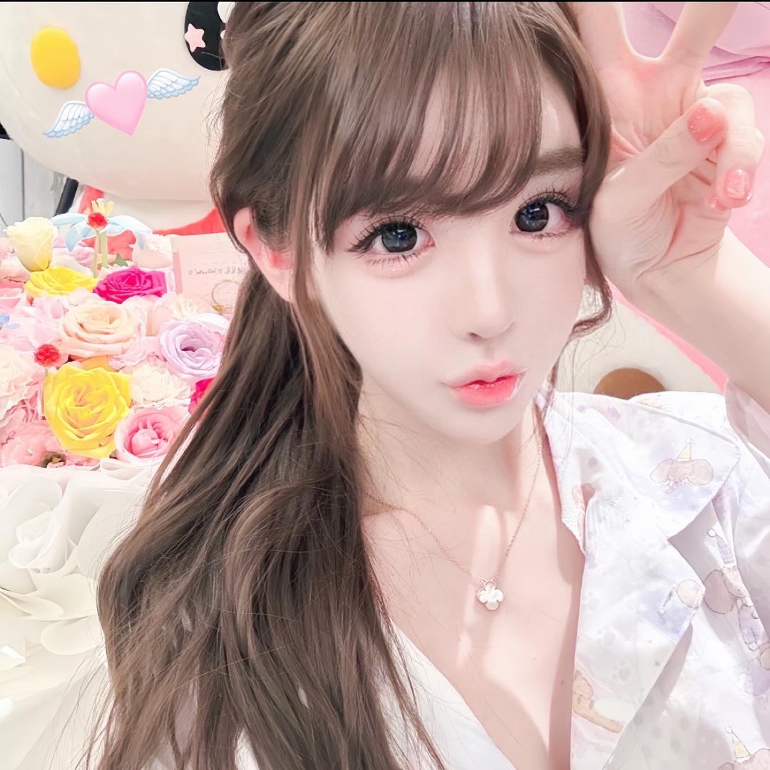 小含喵喵
