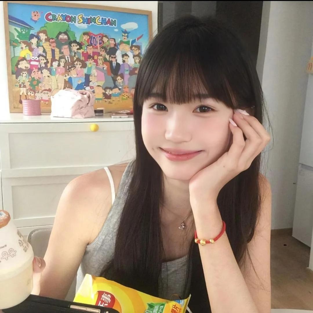 小u郁、