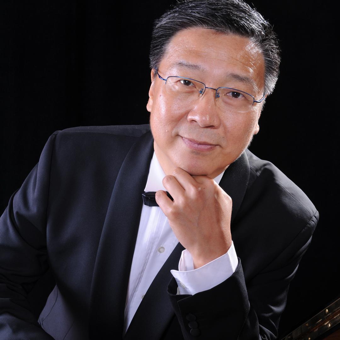 星海音乐学院谢元声乐工作室