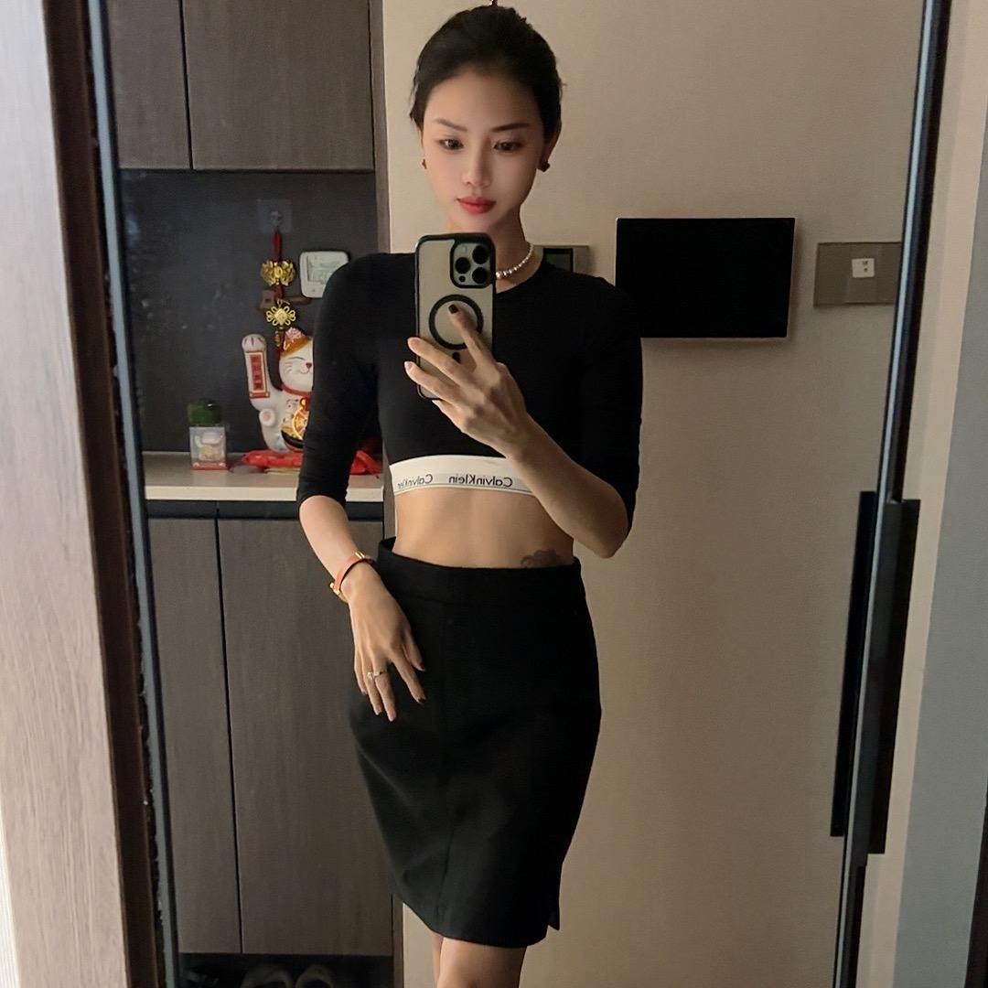 樊宇航妈妈小号