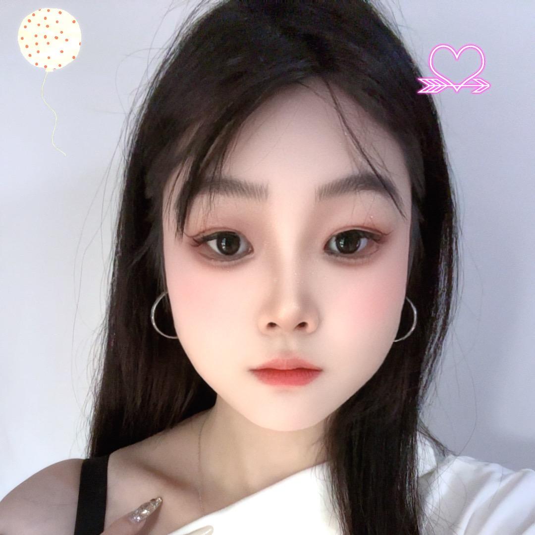 是柒柒吖！