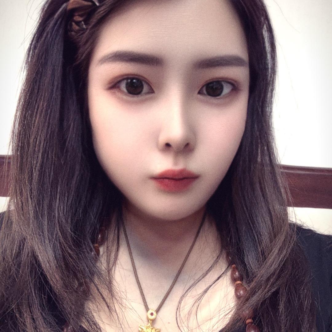 @琪琪和田玉