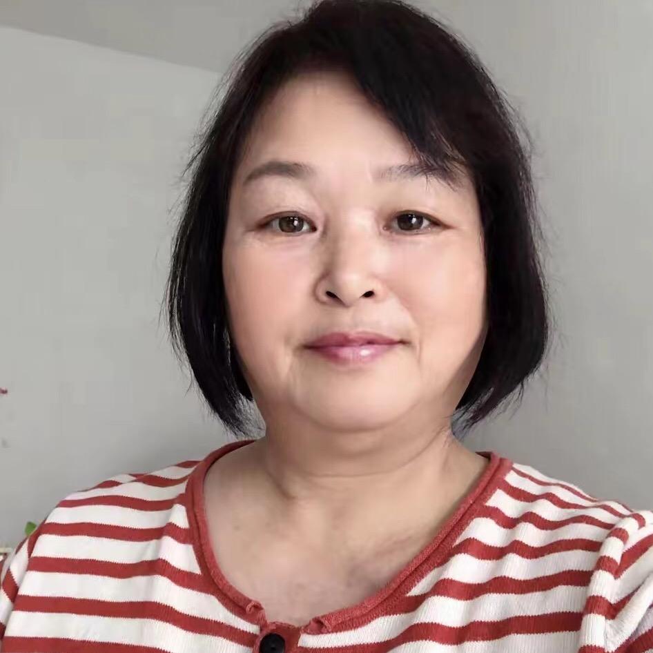 兔大姐