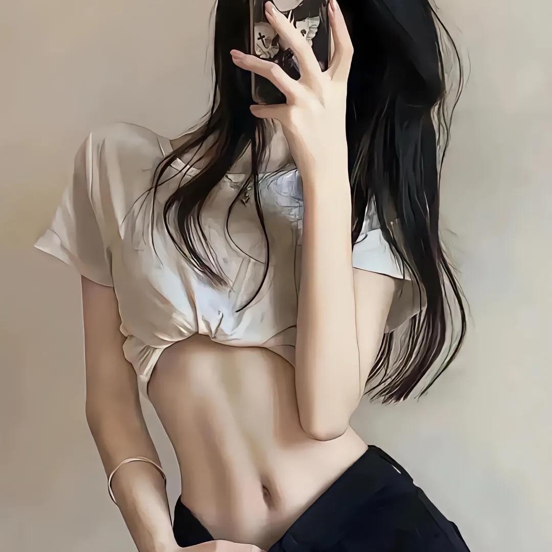 瘦美人～娜娜
