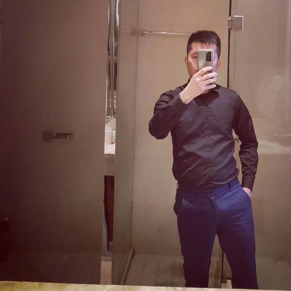 天赐🧜‍♂️