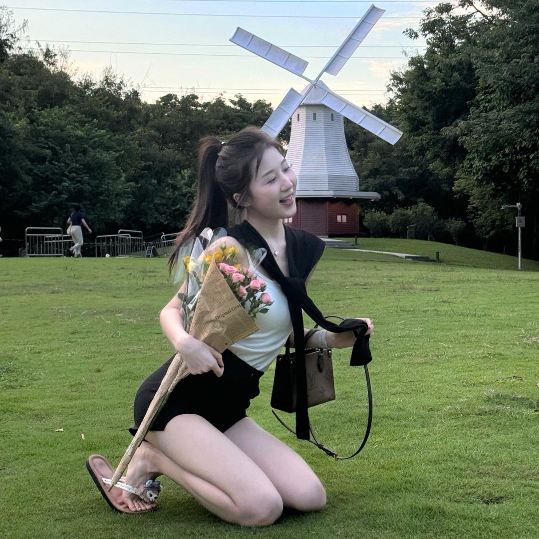 大涵要努力