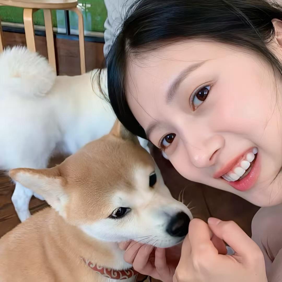 睡一觉就好了😪