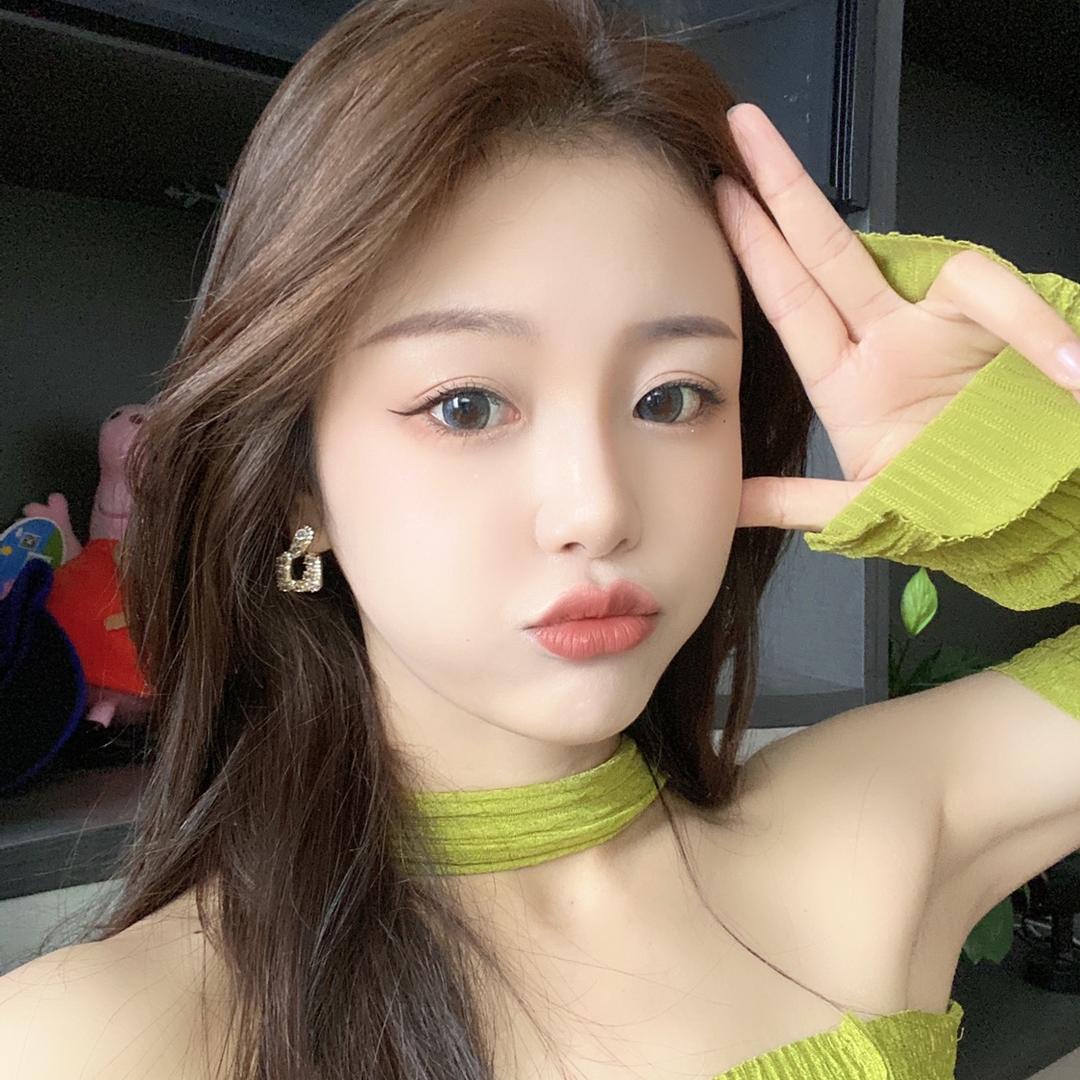 小小狮子🦁️