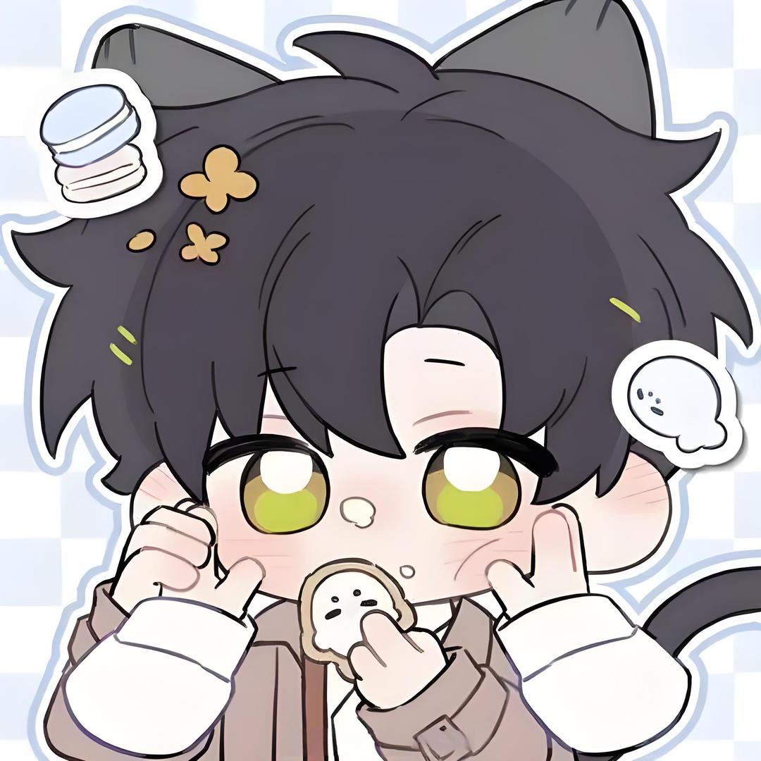 镜灵（宁芙请投卢卡）