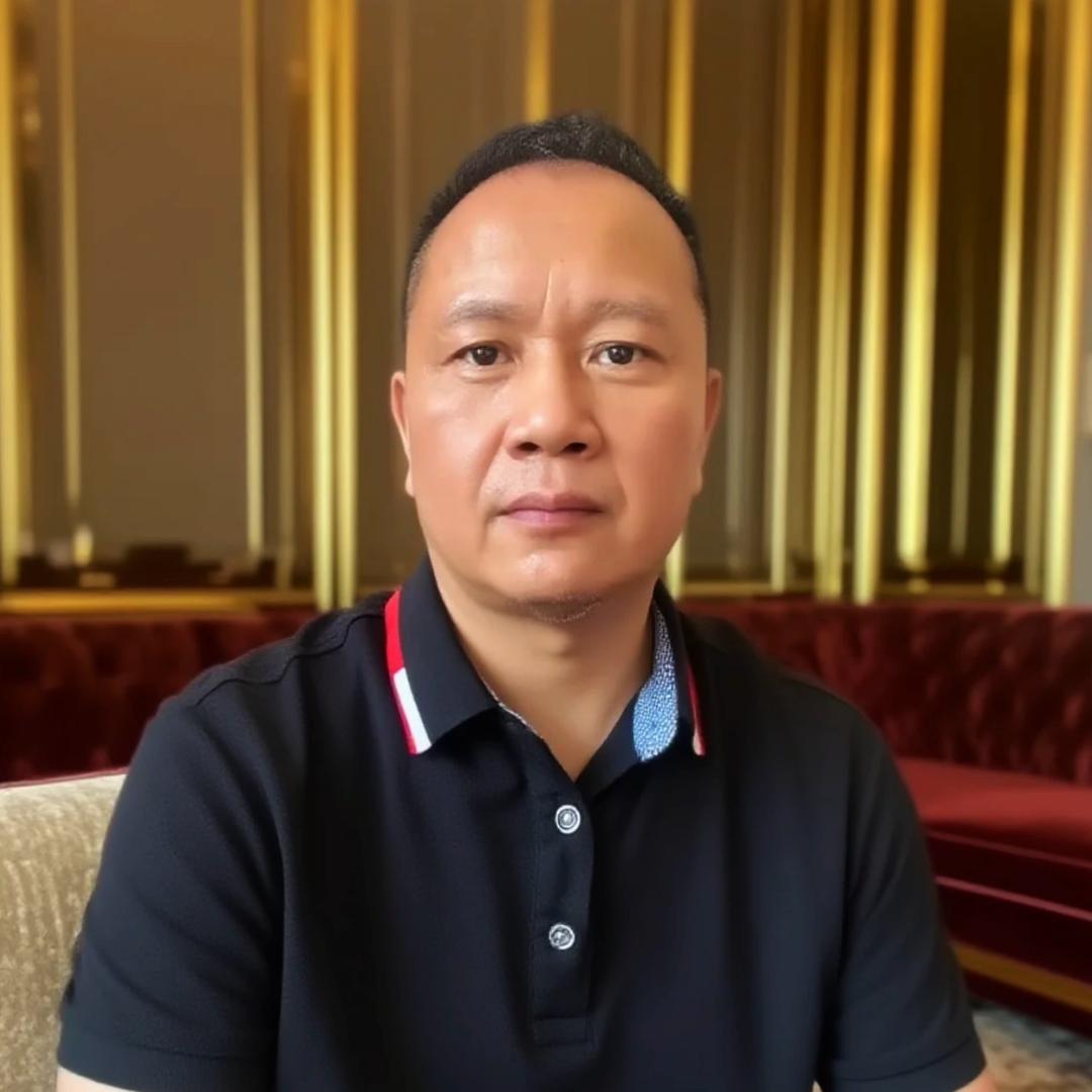 王小灿