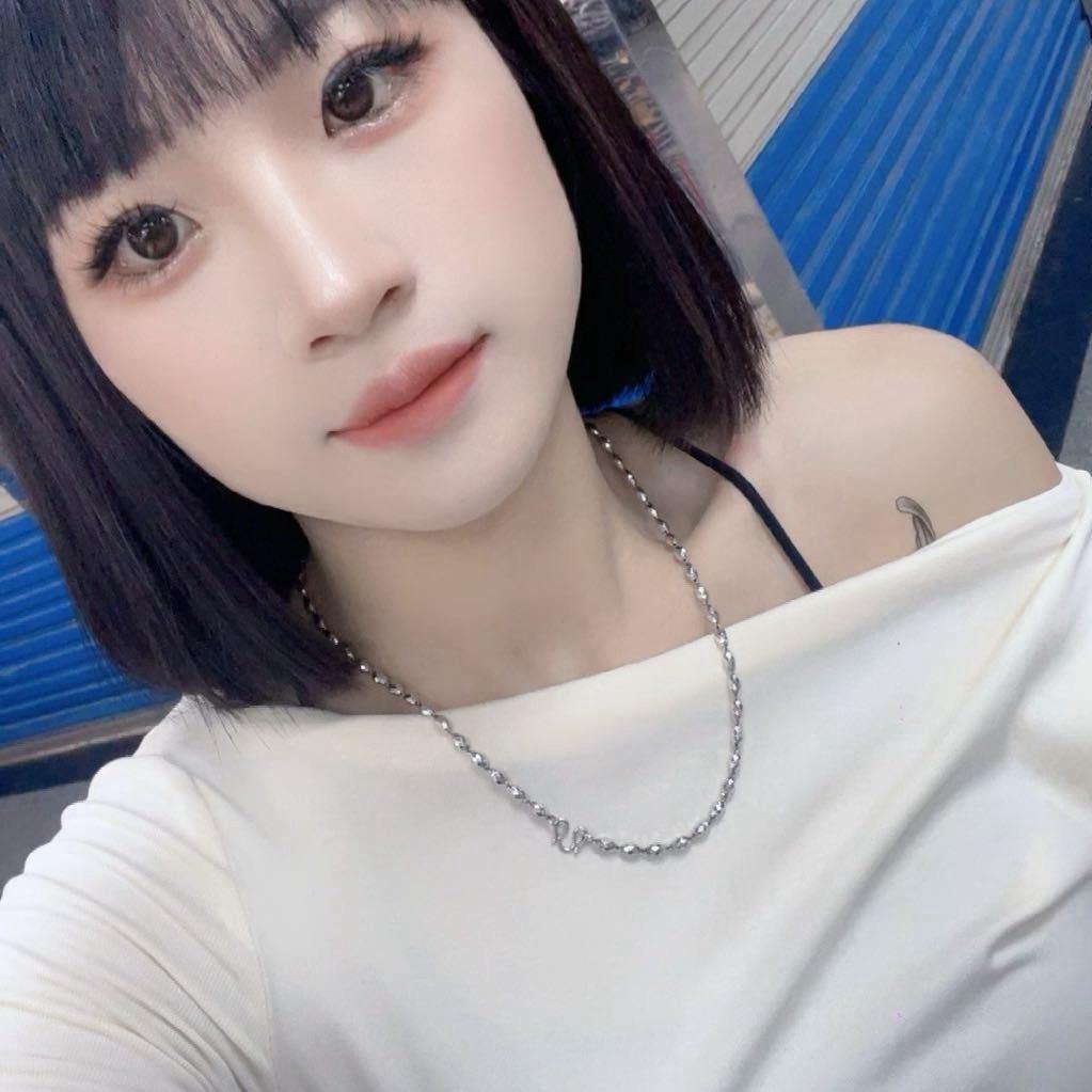 小敏 魔衣橱