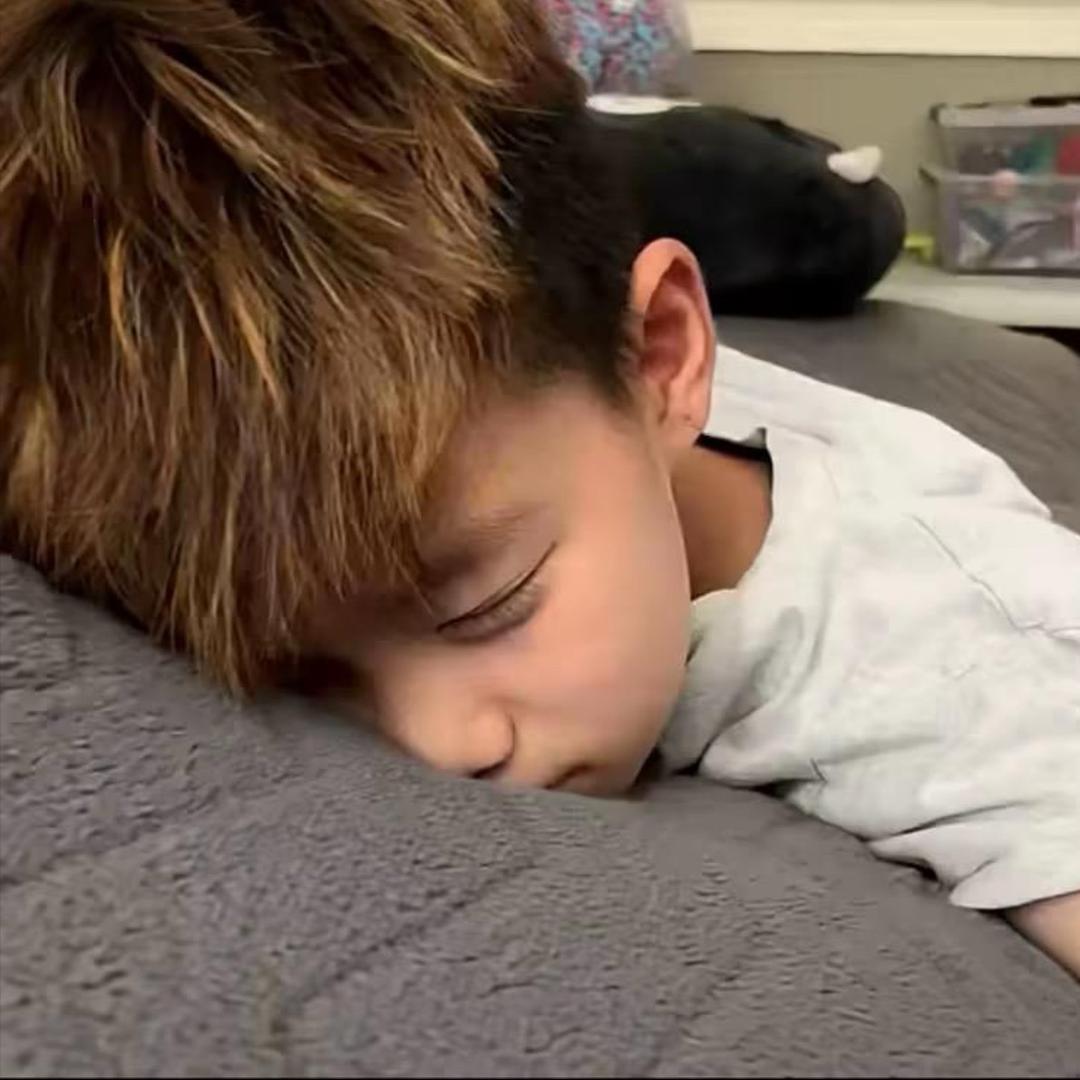小宇天天开心
