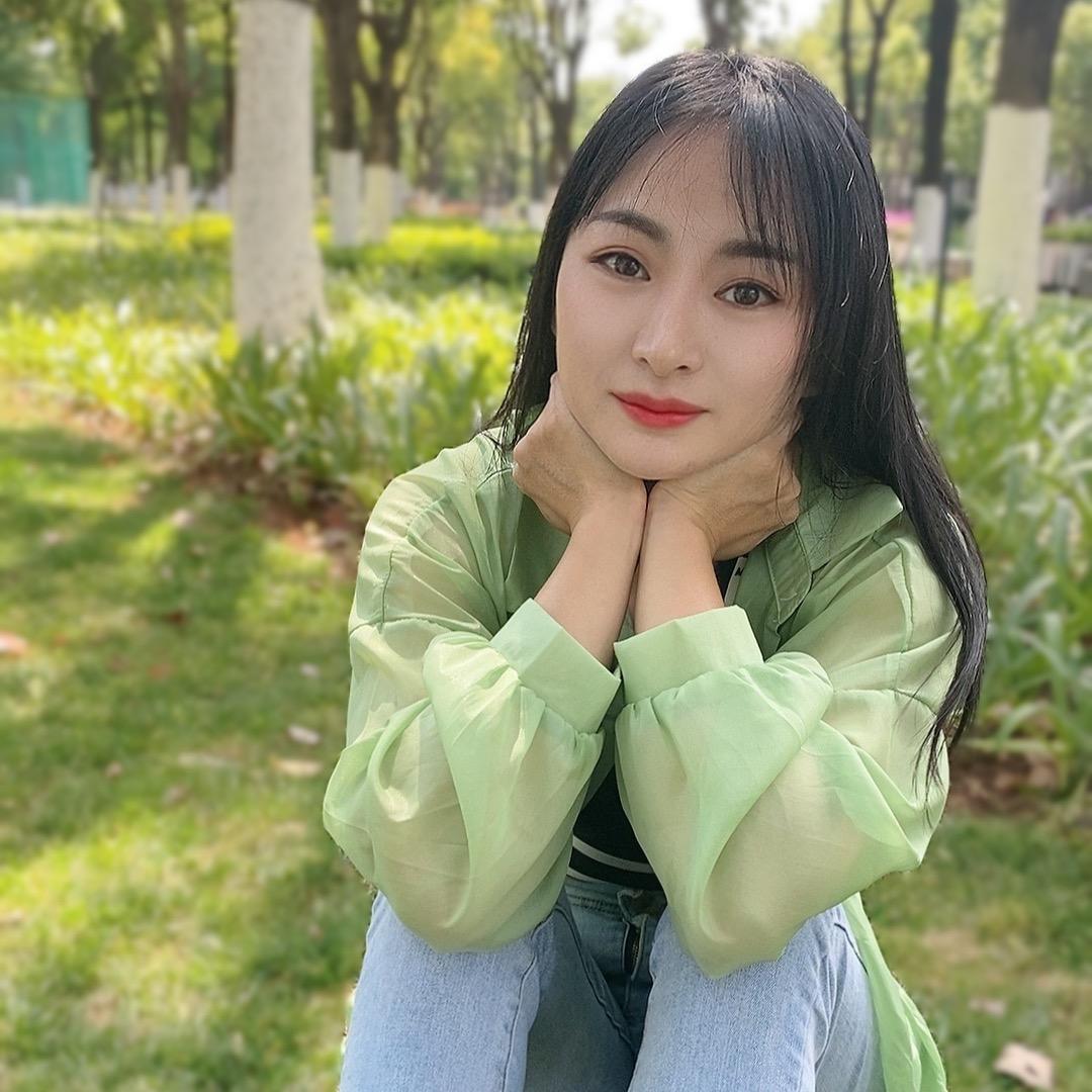 贵州小辣妹