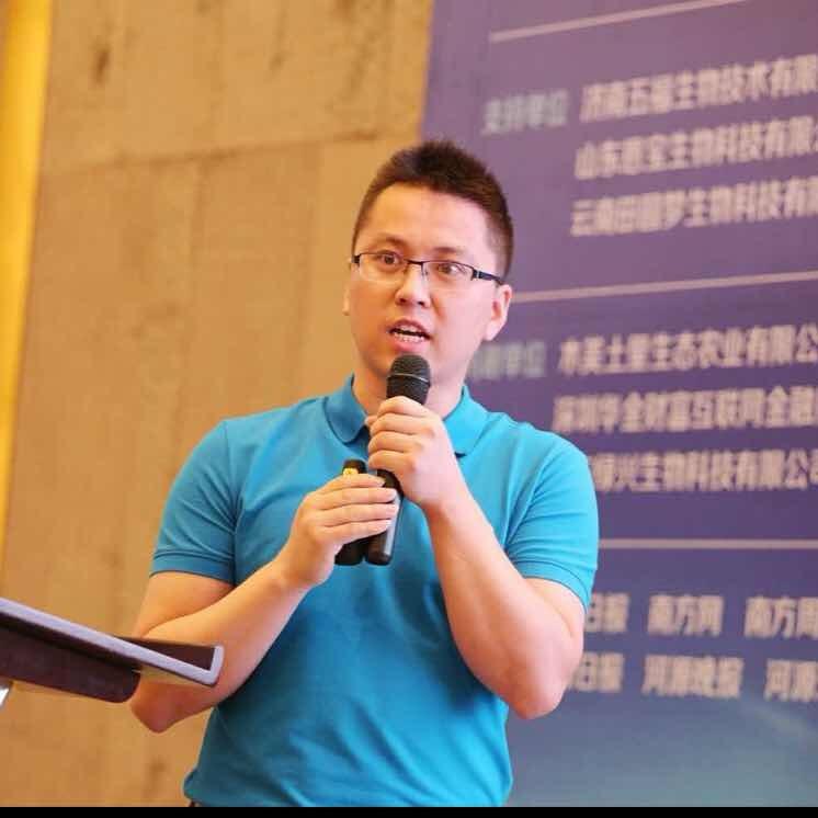 龙哥悟农