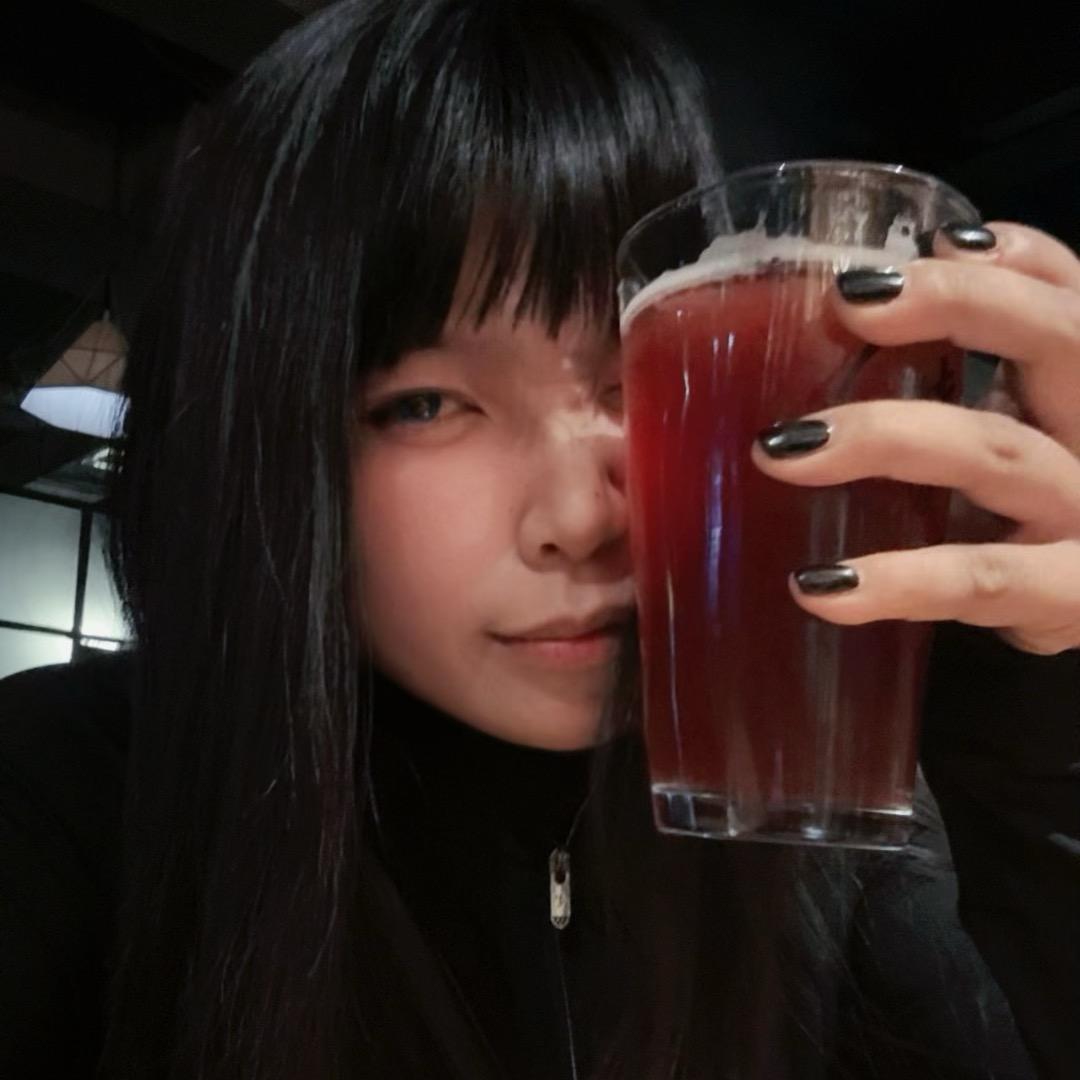 梁子✨